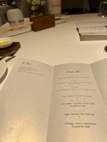 Buona Terra - Hospitality and gastronomy