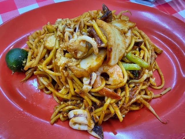 5 Upper Boon Keng Rd, #01-22 Food Haven Coffeeshop, Singapore 380005