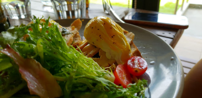 Refuel Cafe - Hospitality and gastronomy