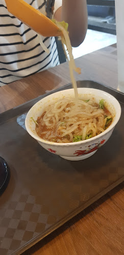 Malaysia Boleh! @ Northpoint City - Hospitality and gastronomy