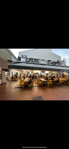 722 AMK COFFEESHOP KOPIWU