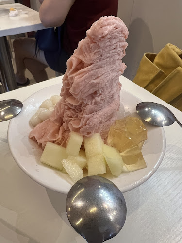 Comentarii opinii despre Ji De Chi Dessert @ 321 Clementi