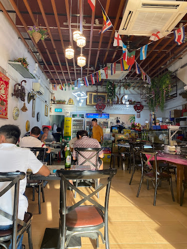 金方圆饺子馆 Jin Fang Yuan Restaurant