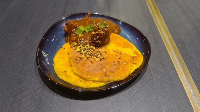 Comentarii opinii despre fennel by komala vilas