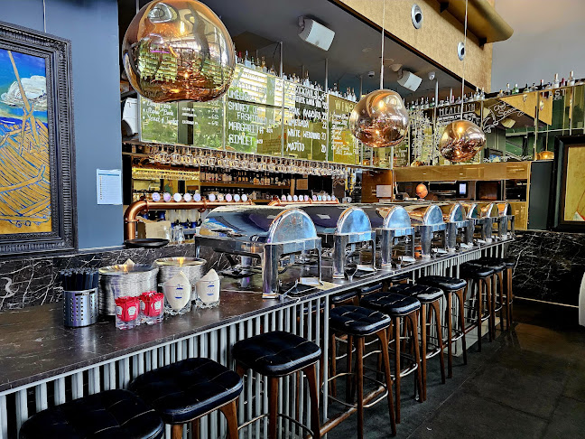 Comentarii opinii despre Little Island Brewing Co @ South Beach