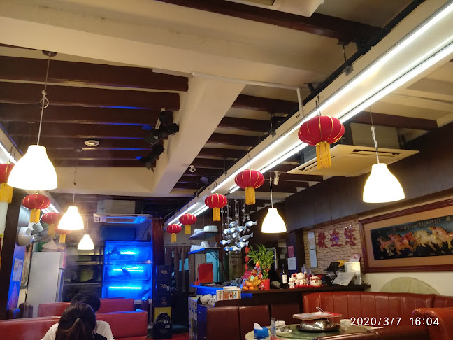 Opinii despre Steam Stone Fish în Singapore - Hospitality and gastronomy