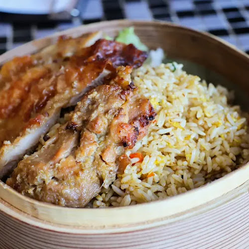 So Pho (Waterway Point) - Singapore