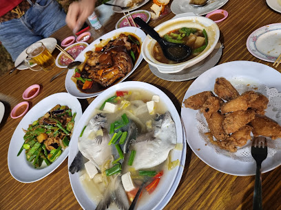 Yishun 618 Seafood Restaurant
