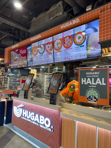 Opinii despre Hugabo în Singapore - Hospitality and gastronomy