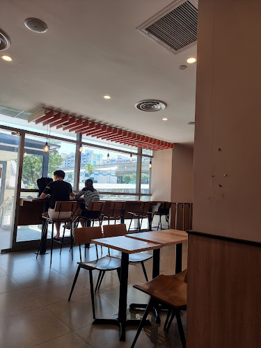 Comentarii opinii despre Burger King - NEX