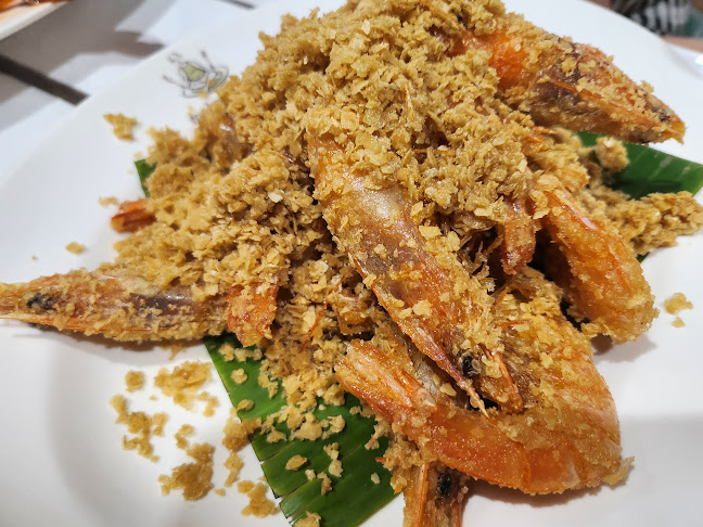 Makansutra Gluttons Bay