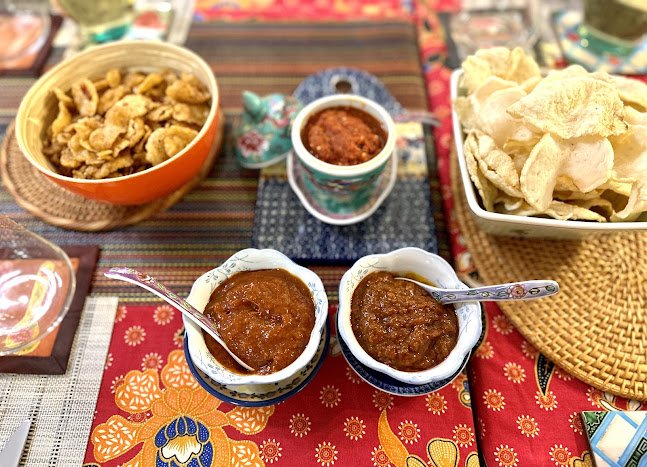 Lynnette's Kitchen (Private Dining) - Hospitality and gastronomy