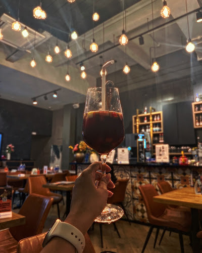 Comentarii opinii despre Masalaa Bar