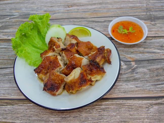 Opinii despre Mr Tom Yum Kung | Authentic Thai Food Singapore în Singapore - Hospitality and gastronomy