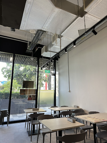 Ding Heng Restaurant