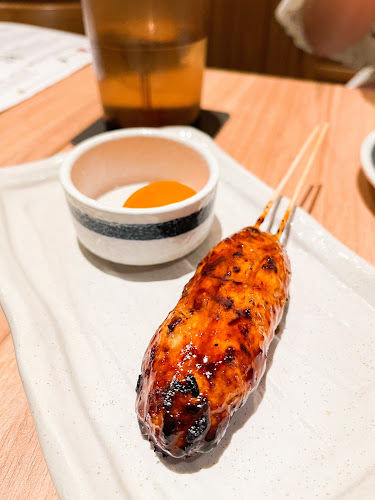 Comentarii opinii despre Niningashi