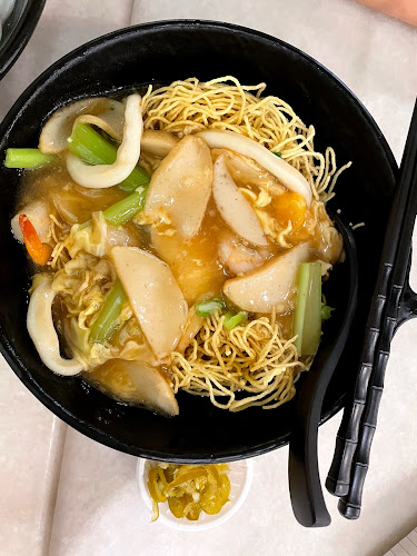 Coffee Hive (Square 2) | Wide Range of Local Delights | Traditional Local Coffee | No Pork No Lard - Singapore