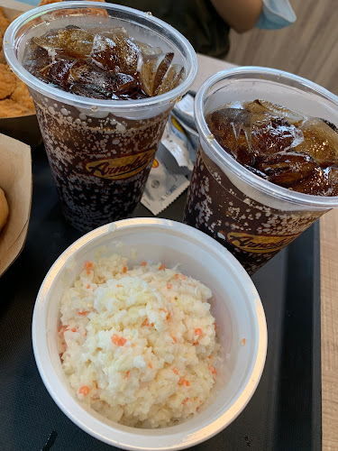 Arnold’s Fried Chicken Tampines Branch - Singapore