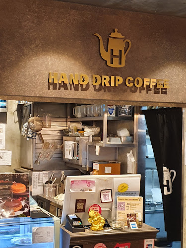 Hoshino Coffee @ Chinatown Point - Hospitality and gastronomy