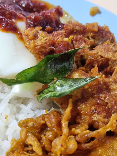Comentarii opinii despre Madam Lim's Nasi Lemak