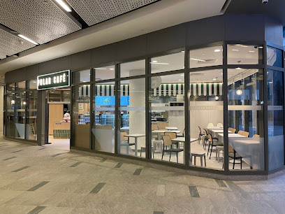 Polar Puffs & Cakes | Sengkang General and Community Hospitals