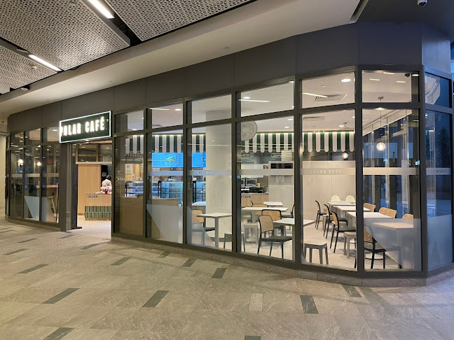 Polar Puffs & Cakes | Sengkang General and Community Hospitals