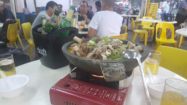 Comentarii opinii despre 503 Food Court