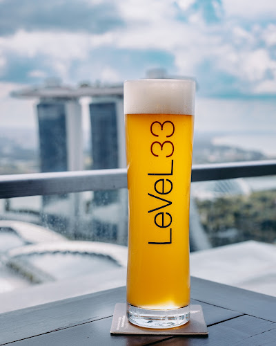 LeVeL33 - Singapore