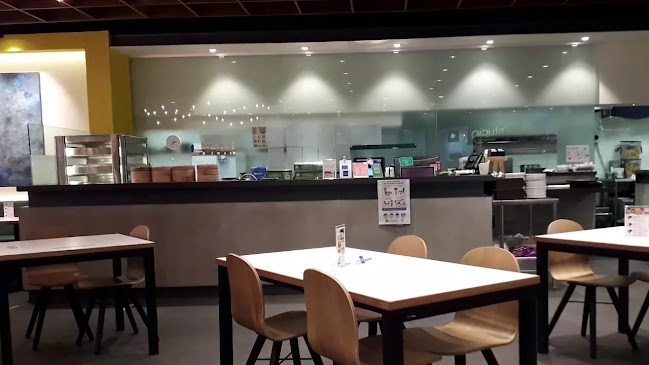 食堂 Shi Tang by Mahota Kitchen