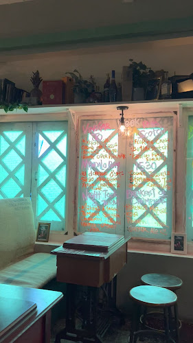 Comentarii opinii despre Sago House