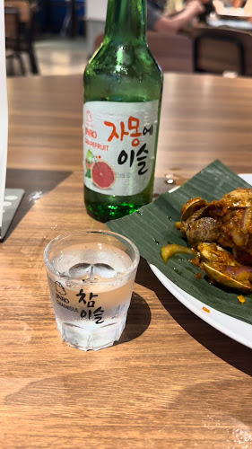 Opinii despre 88 Seafood în Singapore - Hospitality and gastronomy