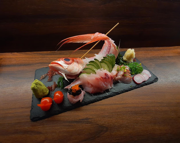 HIBACHI JAPANESE CASUAL DINING - Singapore