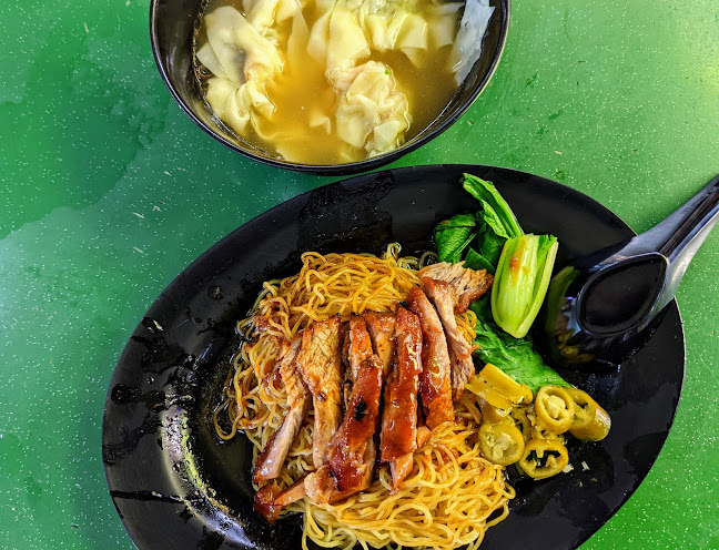 Comentarii opinii despre Beauty World Food Centre