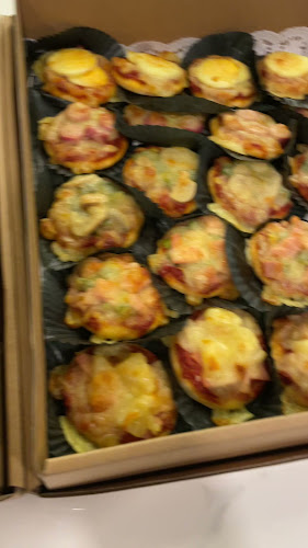 The Royals Cafe (Siglap) - Hospitality and gastronomy