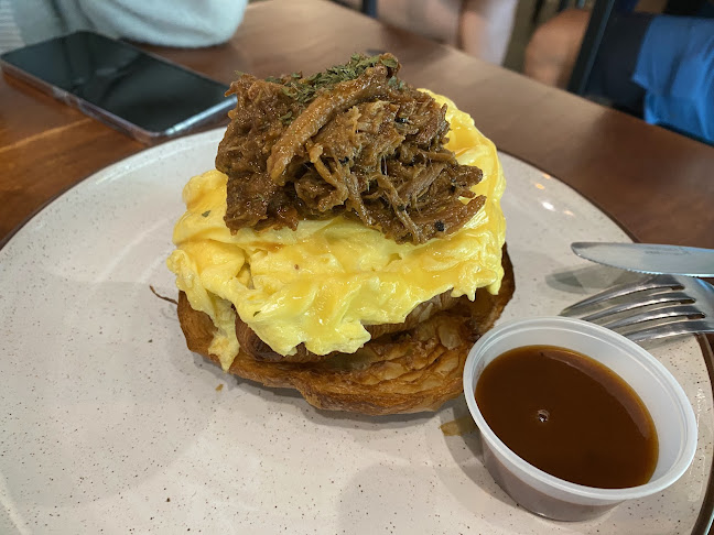 Comentarii opinii despre Thus Coffee