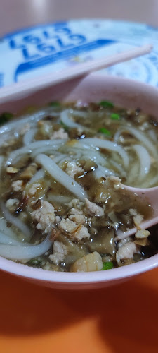 Shu Heng Bi Tai Mak - Singapore