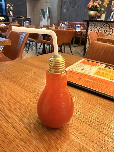 Masalaa Bar - Hospitality and gastronomy