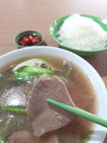 Opinii despre Ang Mo Kio Central Market & Food Centre în Singapore - Hospitality and gastronomy