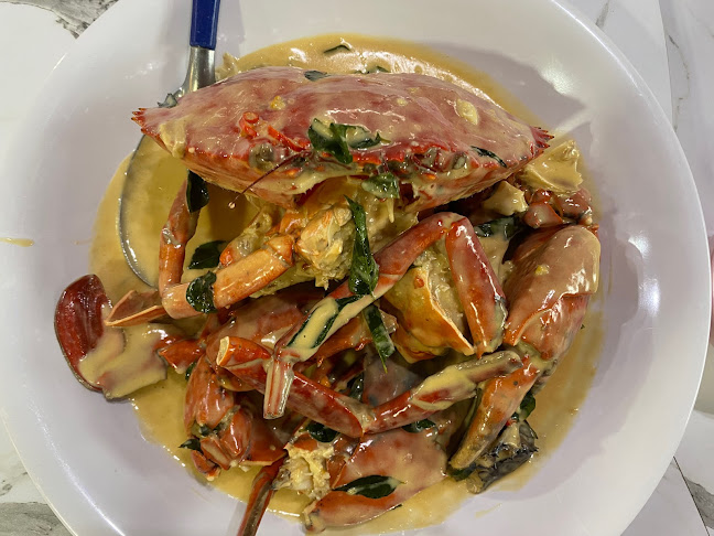 Mellben Seafood - Hospitality and gastronomy