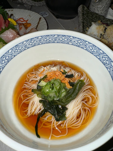 Kozen Sushi Bar & Restaurant - Hospitality and gastronomy