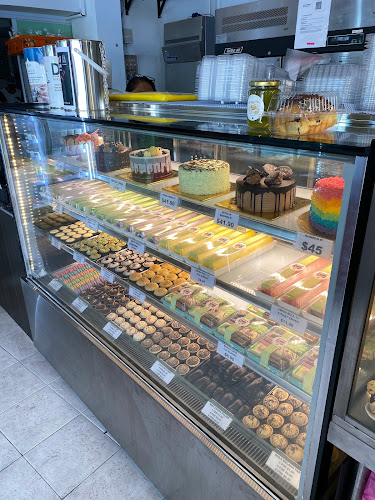 Breadwerks Joo Chiat - Singapore