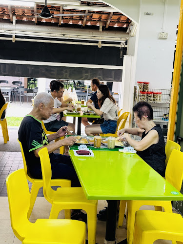 Al Falah Restaurant Pte Ltd