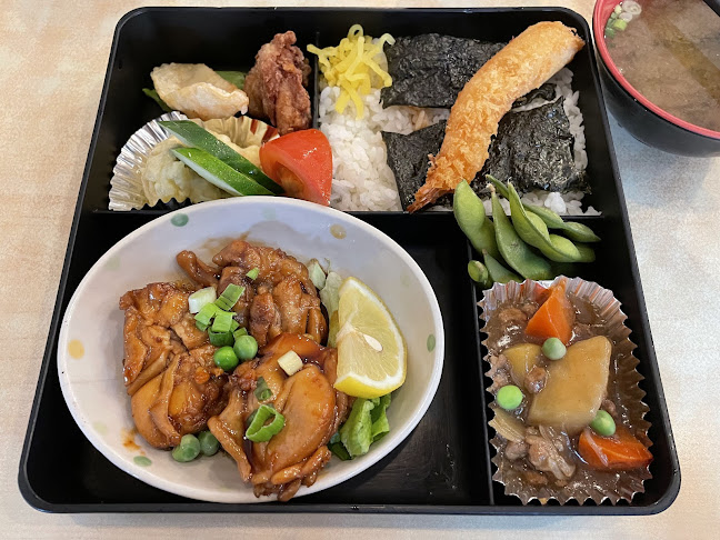 Opinii despre Tamako Meal în Singapore - Hospitality and gastronomy