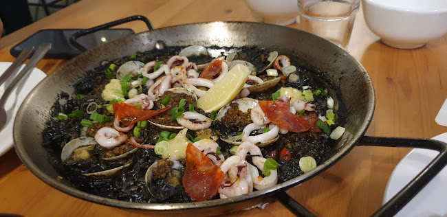 Opinii despre Micasa Kitchen & Bar în Singapore - Hospitality and gastronomy