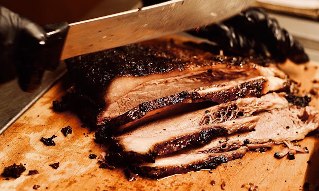 Opinii despre Red Eye Smokehouse în Singapore - Hospitality and gastronomy