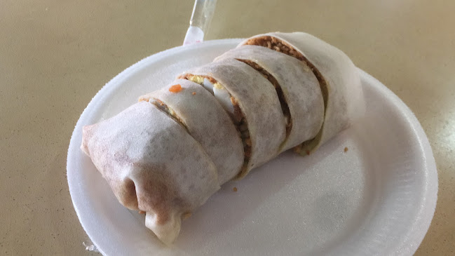 Comentarii opinii despre Yi Ping Xiang Popiah