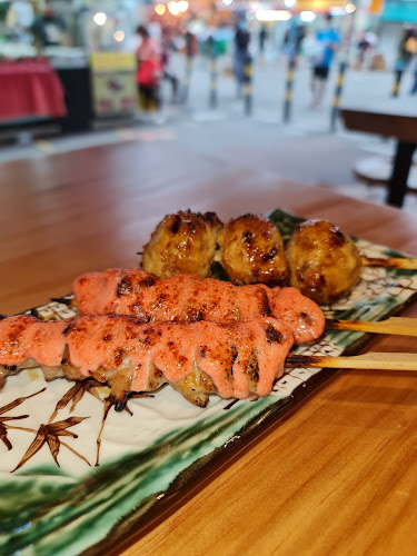 DD Eatzakaya - Singapore