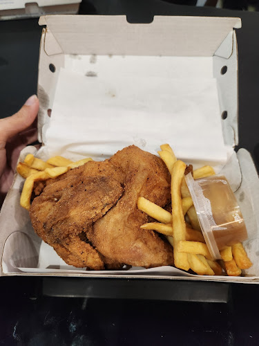 810 Geylang Rd, #02-99 City Plaza, Singapore 409286