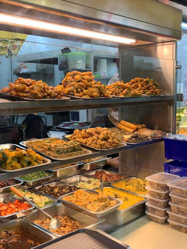 Comentarii opinii despre Food Haven Coffeeshop