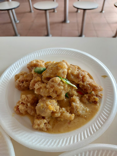 500 Clemenceau Ave N, #01-56 Newton Food Centre, Singapore 229495